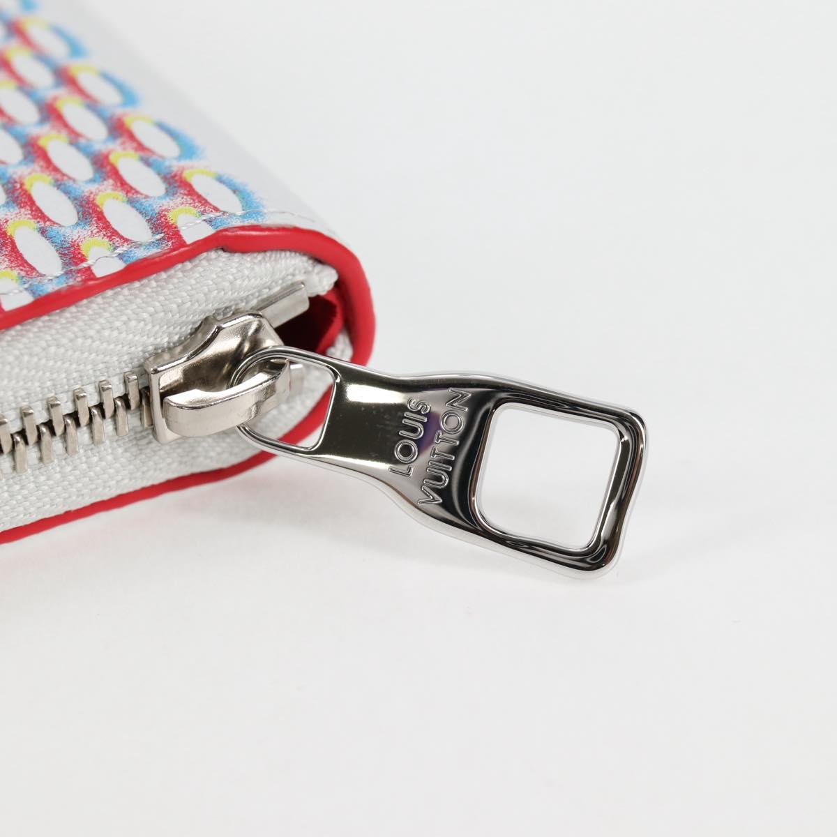 Louis Vuitton Zippy Wallet Vertical