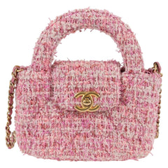 Chanel Logo CC