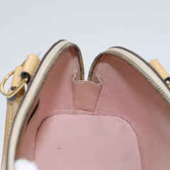 Louis Vuitton Alma BB