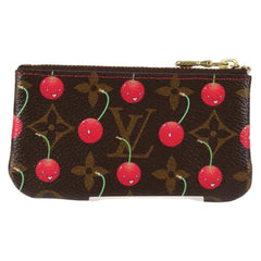 Louis Vuitton Pochette Clés