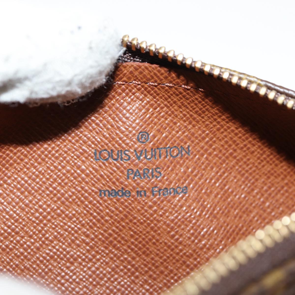 Louis Vuitton Mini baby papillon