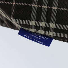 Burberry Blue Label