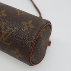 Louis Vuitton Mini baby papillon