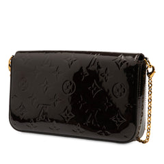 Monogram Vernis Pochette Felicie