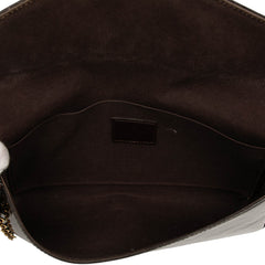 Monogram Vernis Pochette Felicie