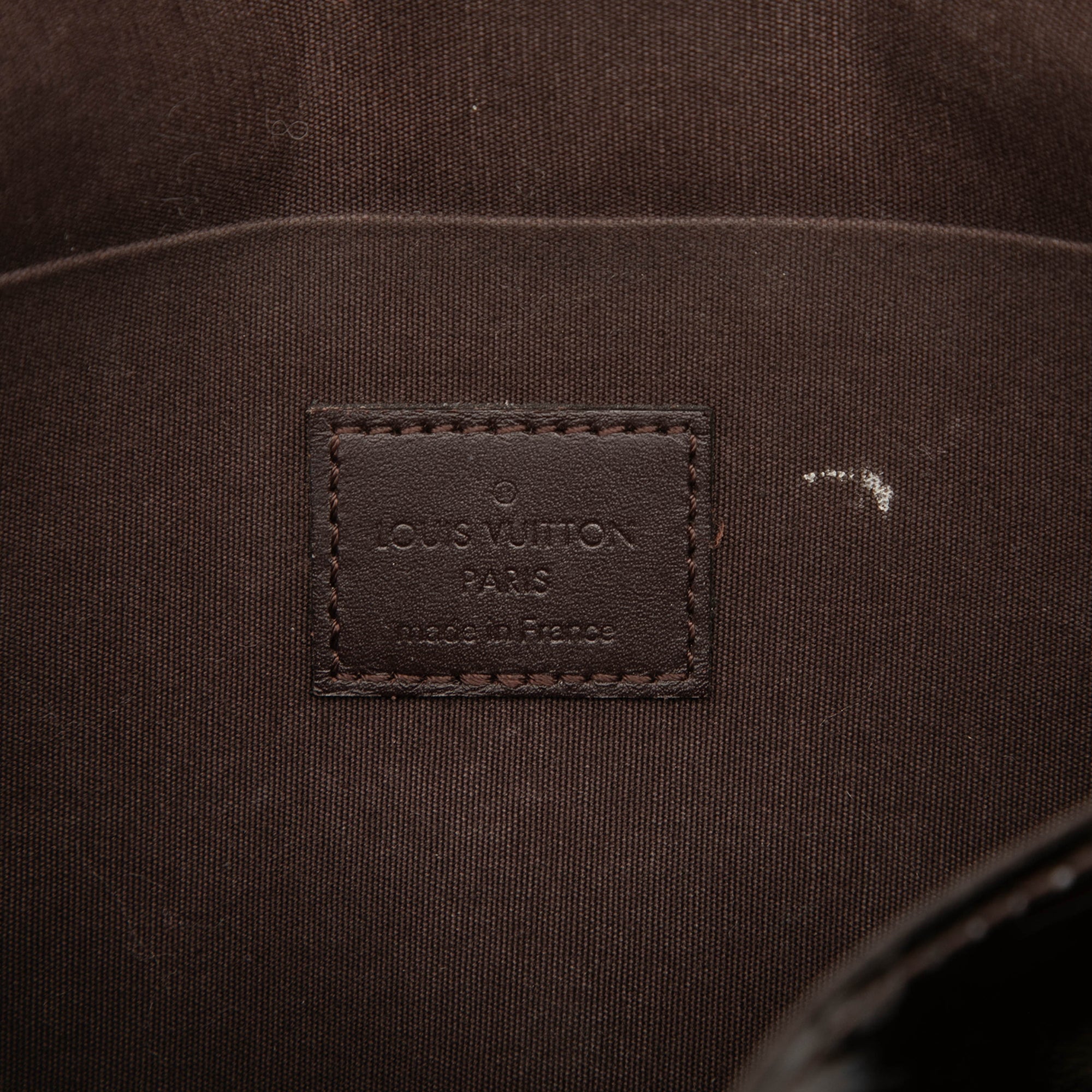 Monogram Vernis Pochette Felicie