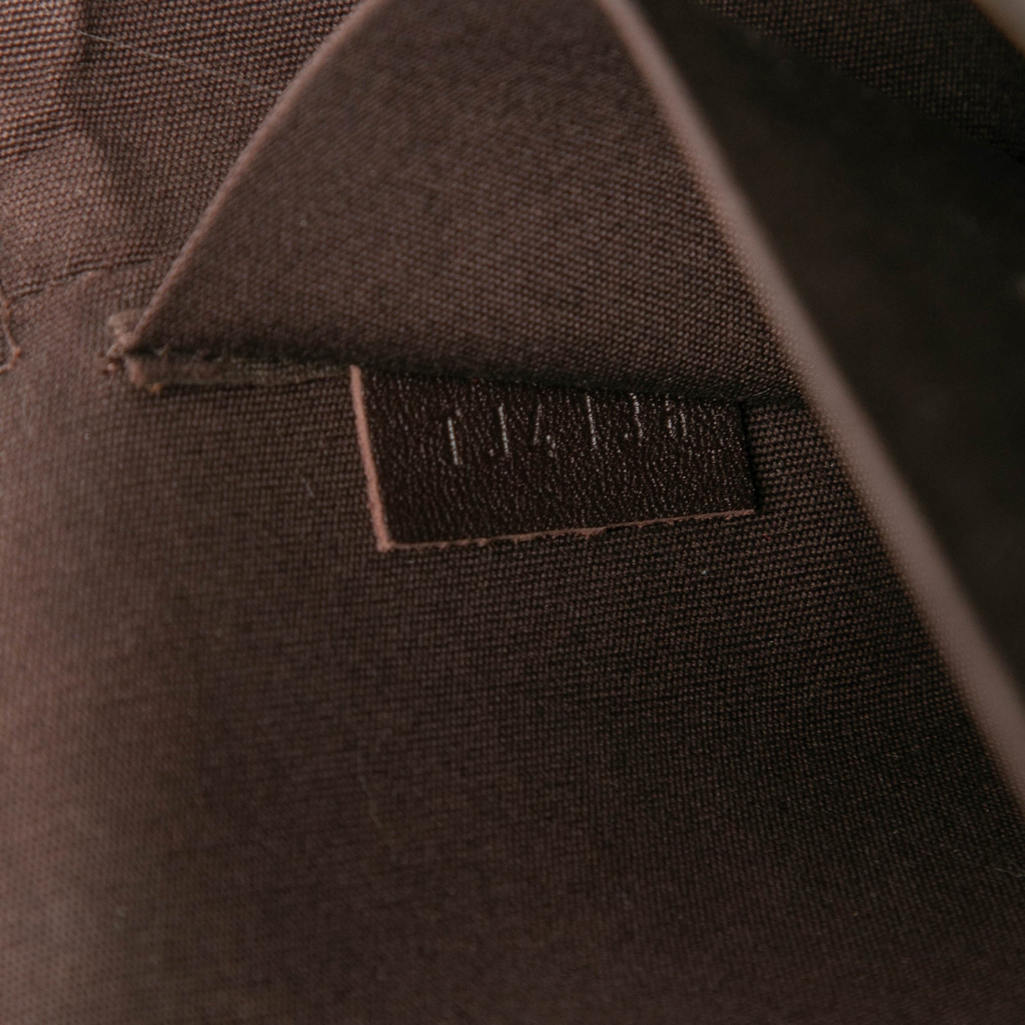 Monogram Vernis Pochette Felicie