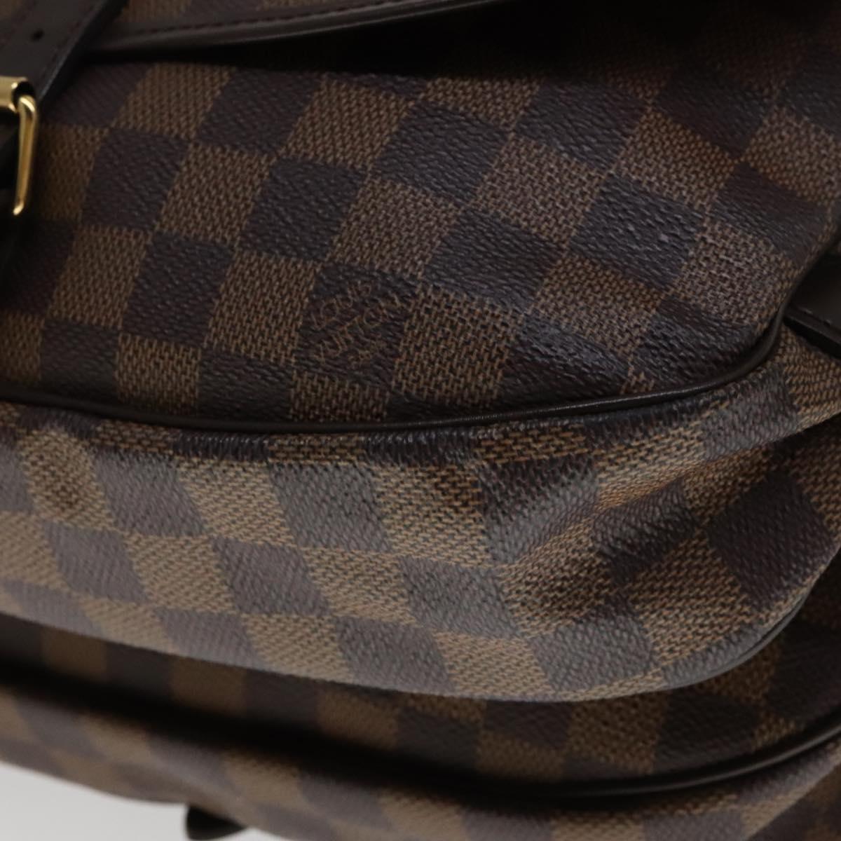 Louis Vuitton Saumur 30