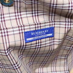 Burberry Blue Label