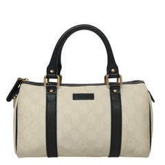 Gucci GG canvas