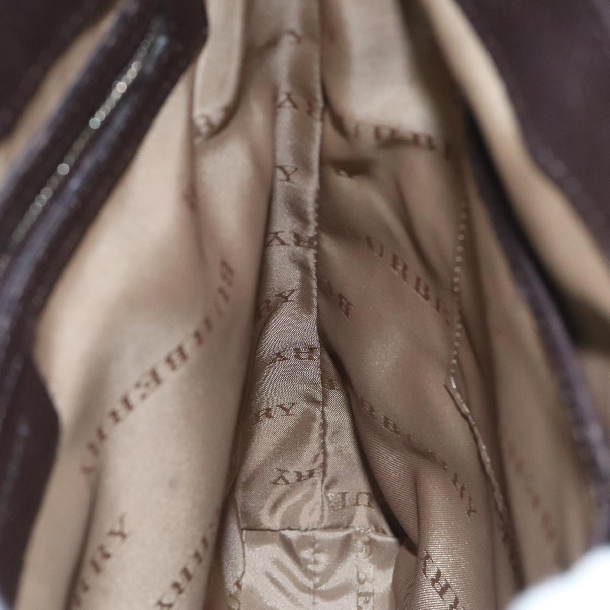 Burberry Nova Check