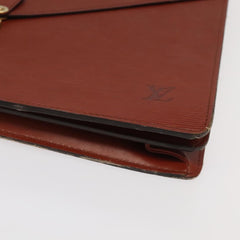 Louis Vuitton Serviette Conseiller