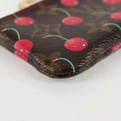 Louis Vuitton Pochette Clés