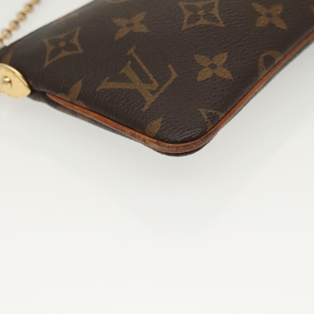 Louis Vuitton Milla