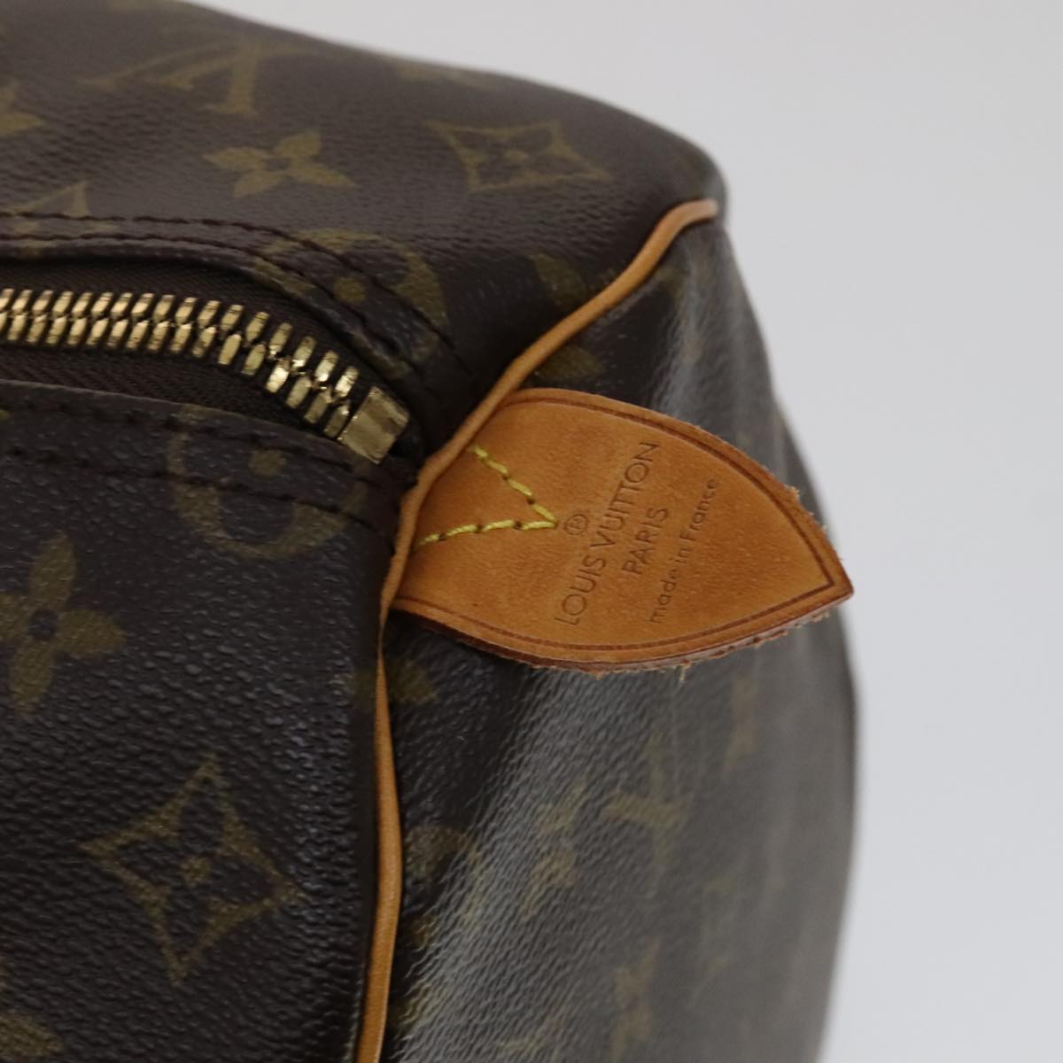 Louis Vuitton Keepall 50