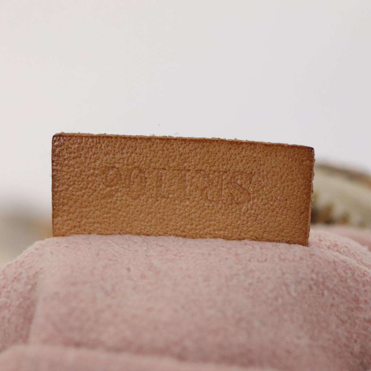 Louis Vuitton Sperone Backpack