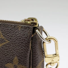 Louis Vuitton Mini Pochette Accessoires