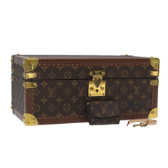 Louis Vuitton Jewelry case