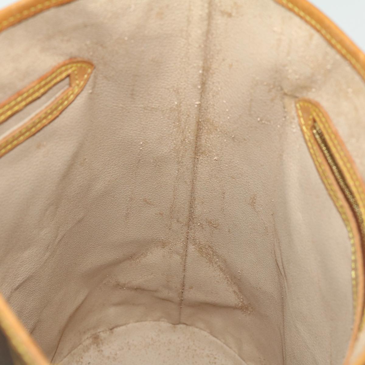 Louis Vuitton Bucket GM