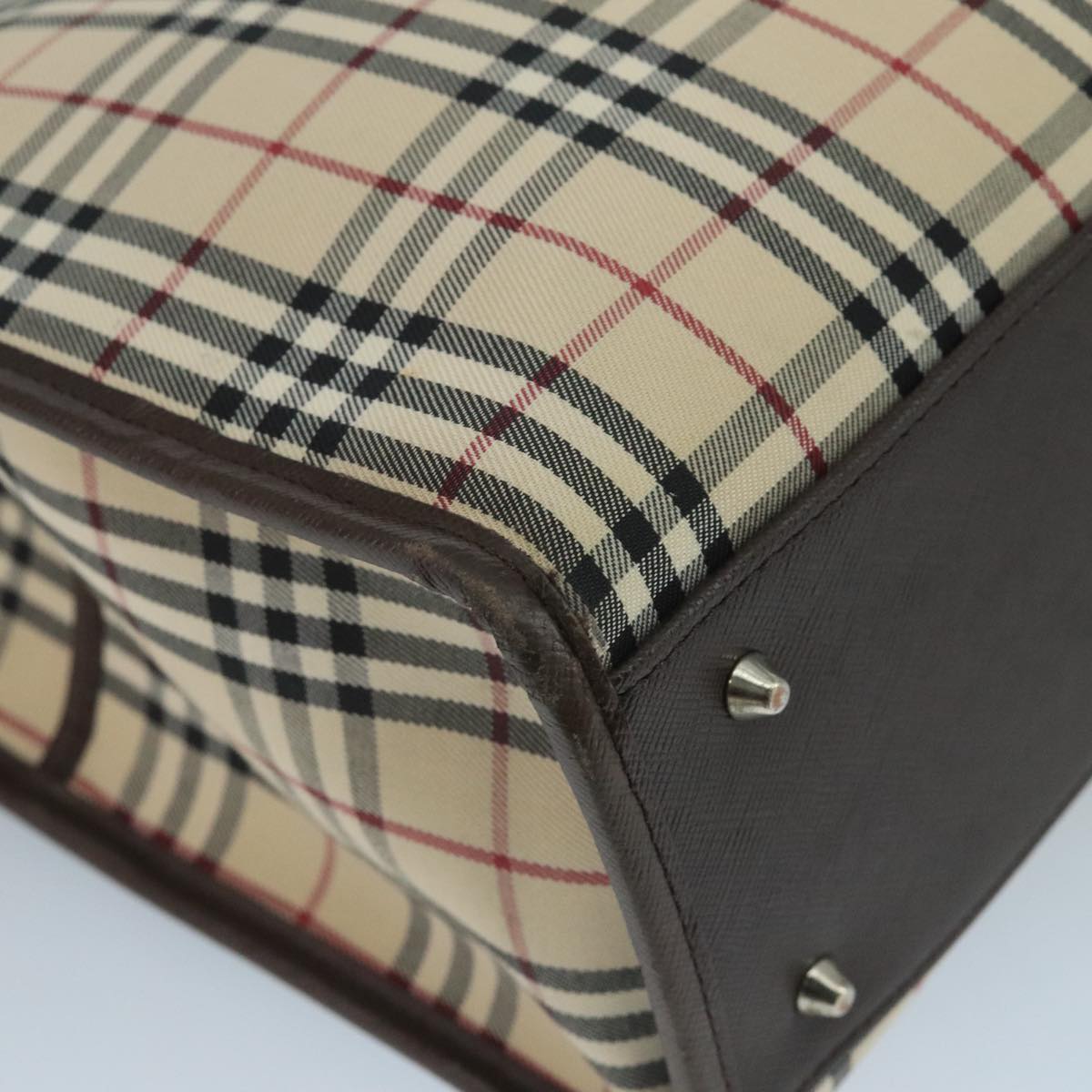 Burberry Nova Check