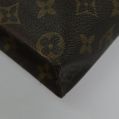 Louis Vuitton Poche Toilette