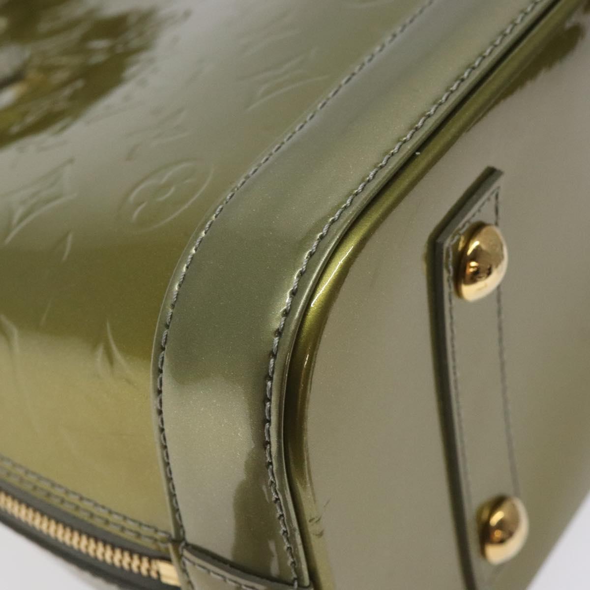 Louis Vuitton Alma