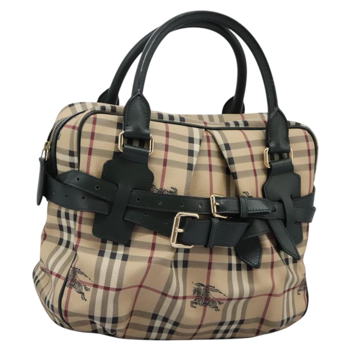 Burberry Nova Check