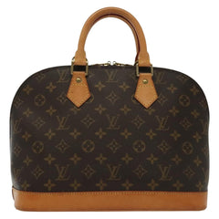 Louis Vuitton Alma