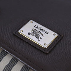 Burberry Haymarket