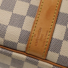Louis Vuitton Keepall Bandouliere 55