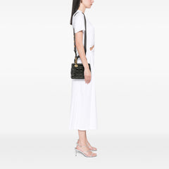 Small Crinkled Patent Cannage My ABCDior Lady Dior