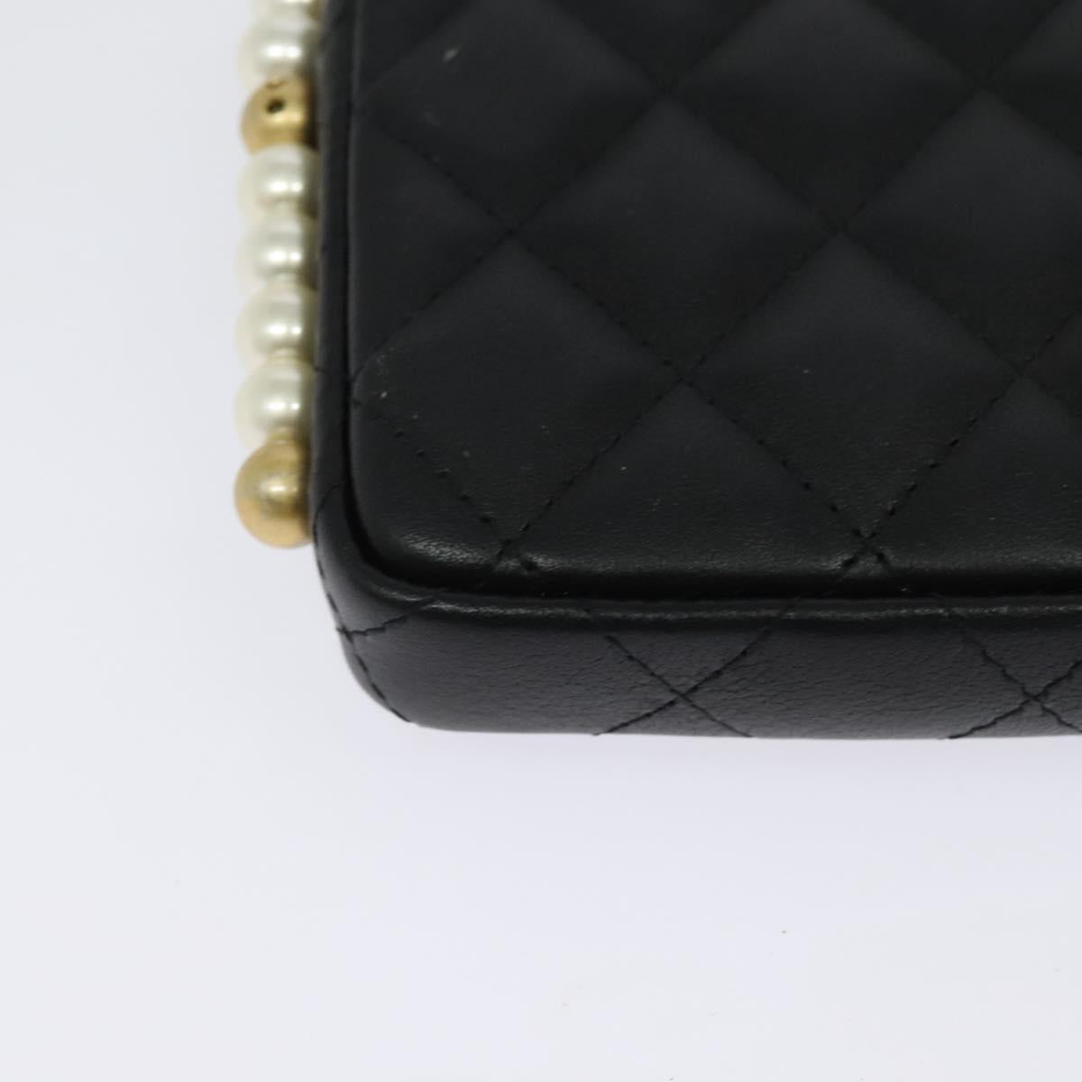 Chanel MINI FLAP BAG