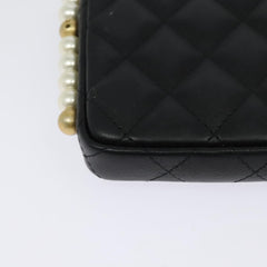 Chanel MINI FLAP BAG