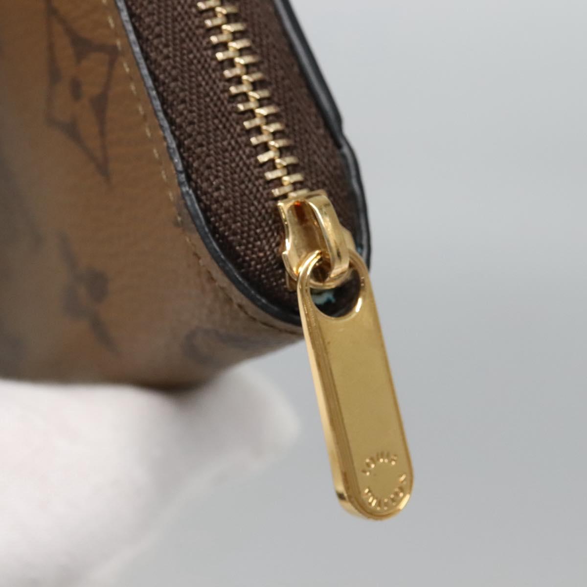 Louis Vuitton Zippy coin purse
