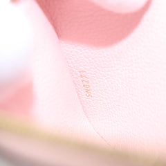 Louis Vuitton Trio Pouch