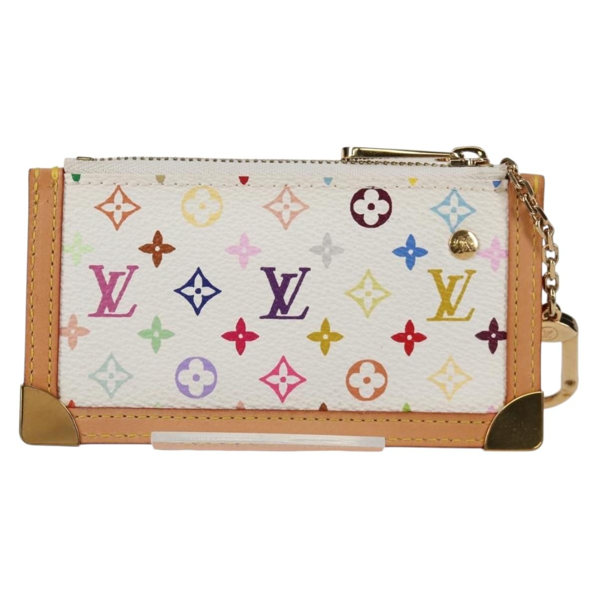 Louis Vuitton Pochette Clés
