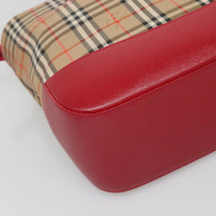 Burberry Nova Check