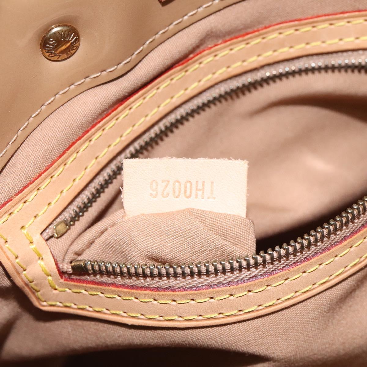 Louis Vuitton Reade