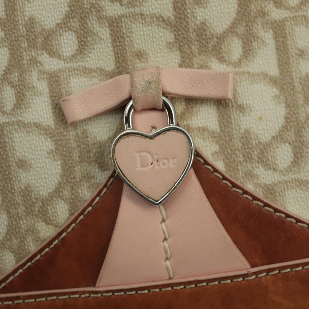 Dior Trotter