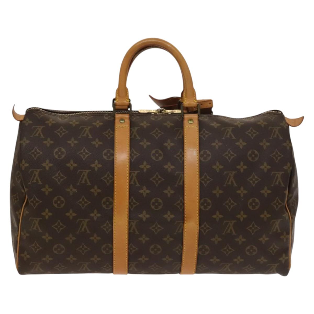 Louis Vuitton Keepall 45