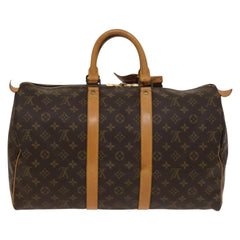 Louis Vuitton Keepall 45