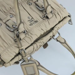 Prada Nappa gauffré