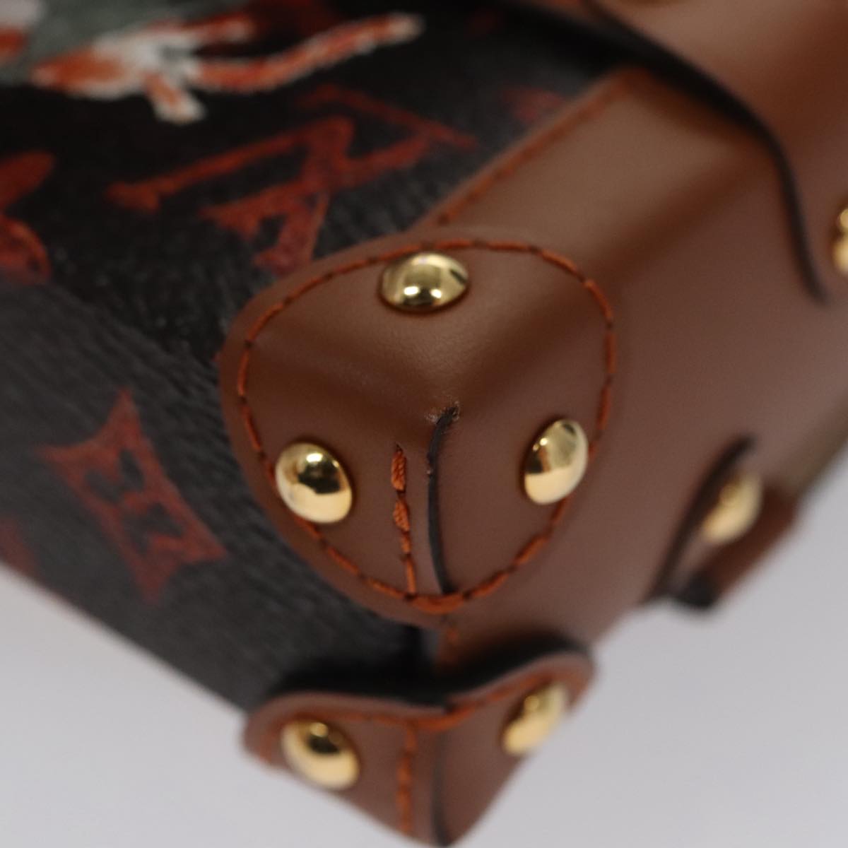 Louis Vuitton Trunk