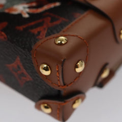 Louis Vuitton Trunk