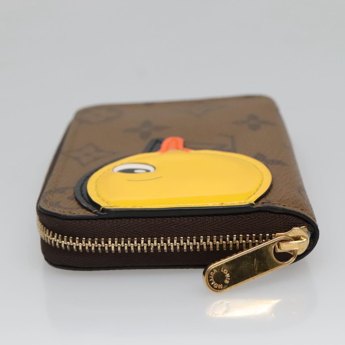 Louis Vuitton Zippy coin purse