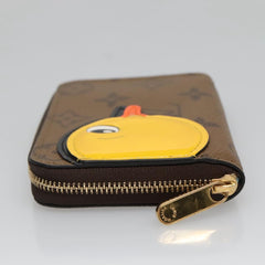 Louis Vuitton Zippy coin purse