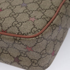 Gucci GG canvas