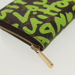 Louis Vuitton Zippy coin purse