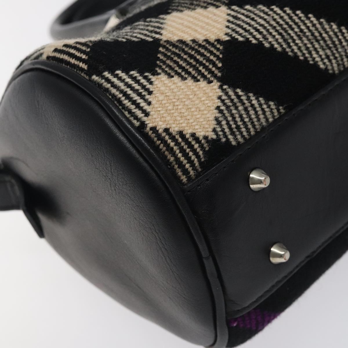 Burberry Supernova Check