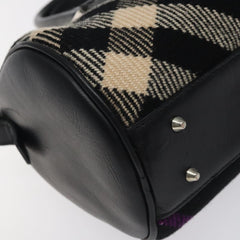 Burberry Supernova Check
